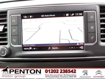 Used Citroen Space Tourer 2020 for sale - 70773454: Photo