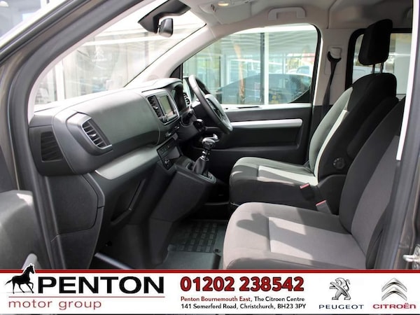 Used Citroen Space Tourer 2020 for sale - 70773454: Photo 4