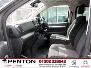 Used Citroen Space Tourer 2020 for sale - 70773454: Photo