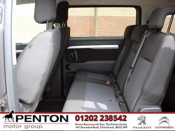 Used Citroen Space Tourer 2020 for sale - 70773454: Photo 5