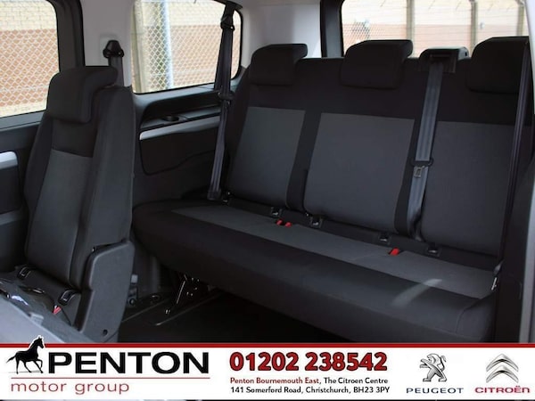 Used Citroen Space Tourer 2020 for sale - 70773454: Photo 6