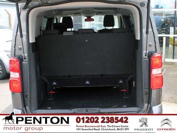 Used Citroen Space Tourer 2020 for sale - 70773454: Photo 7