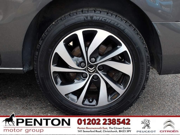 Used Citroen Space Tourer 2020 for sale - 70773454: Photo 9