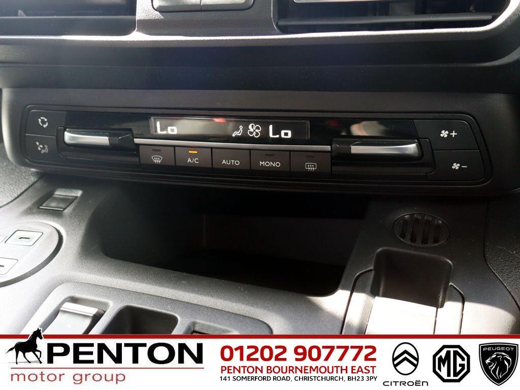 Used Citroen Berlingo for sale - 78219980: Photo 10