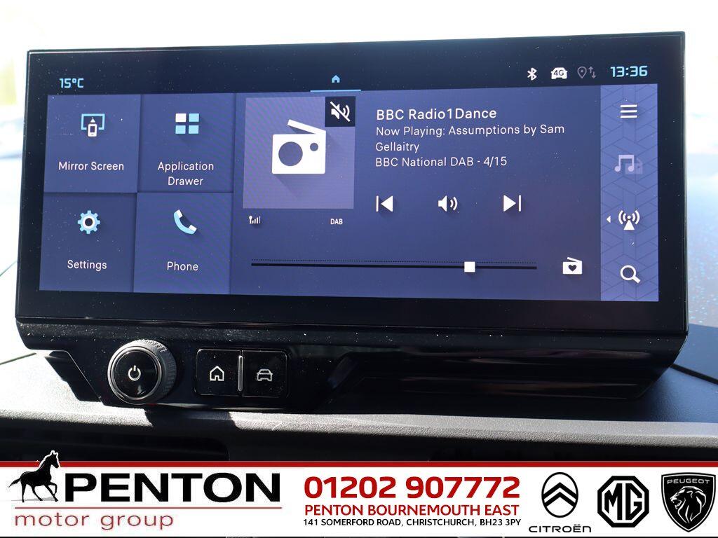 Used Citroen Berlingo for sale - 78219980: Photo 13