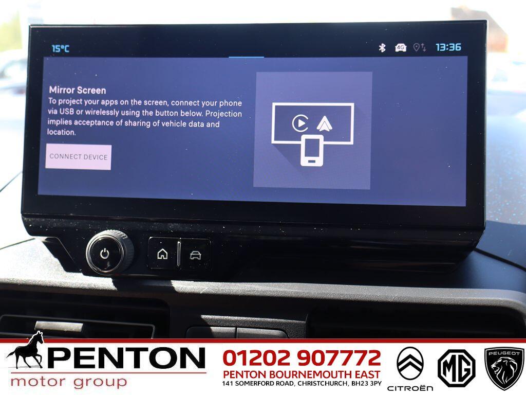 Used Citroen Berlingo for sale - 78219980: Photo 14