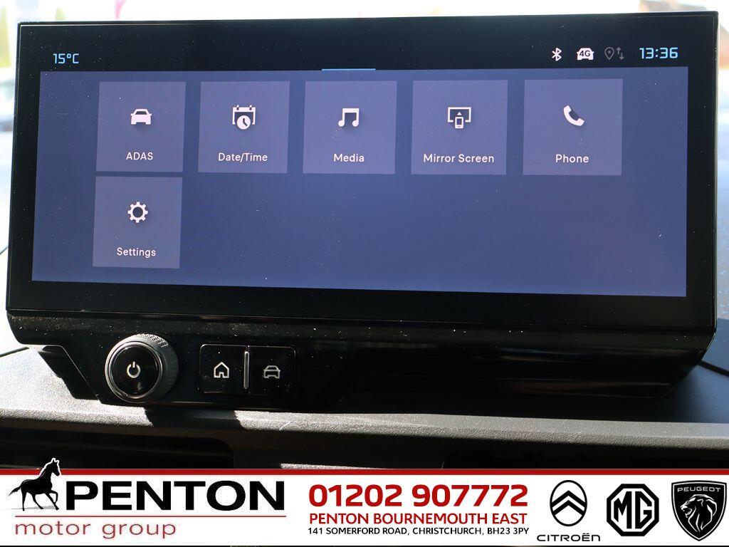 Used Citroen Berlingo for sale - 78219980: Photo 15