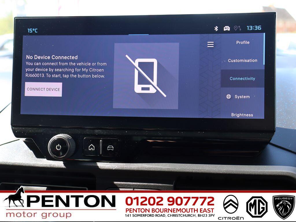 Used Citroen Berlingo for sale - 78219980: Photo 16