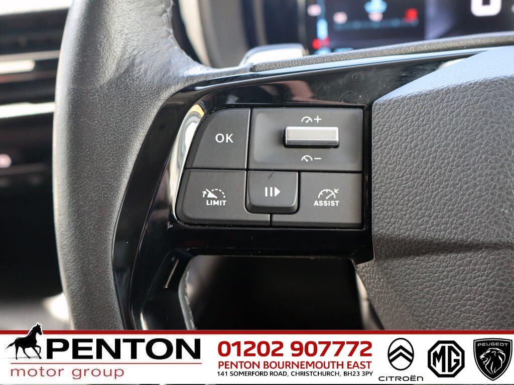 Used Citroen Berlingo for sale - 78219980: Photo 18
