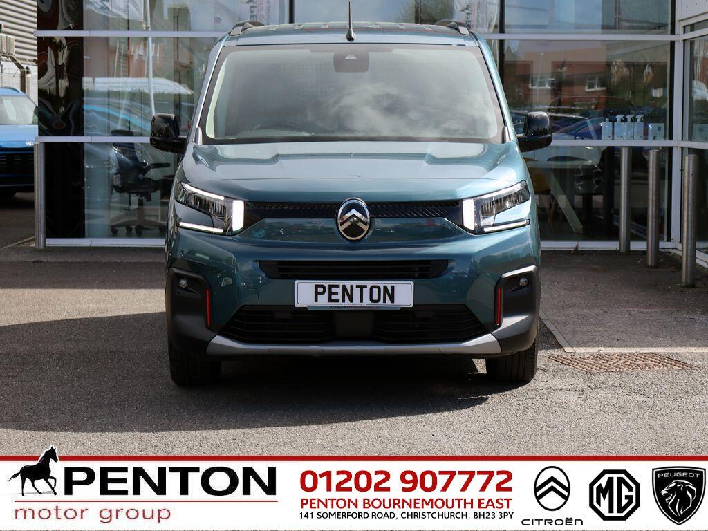 Used Citroen Berlingo for sale - 78219980: Photo 19