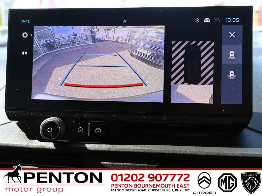 Used Citroen Berlingo for sale - 78219980: Photo 2