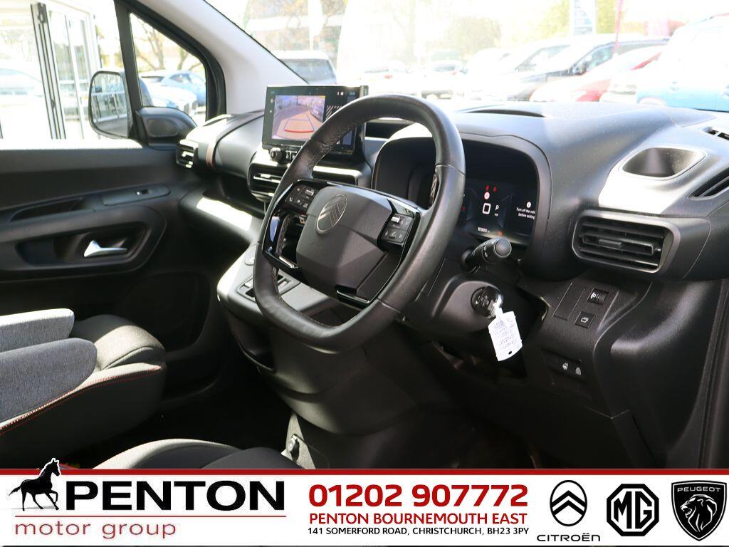 Used Citroen Berlingo for sale - 78219980: Photo 21