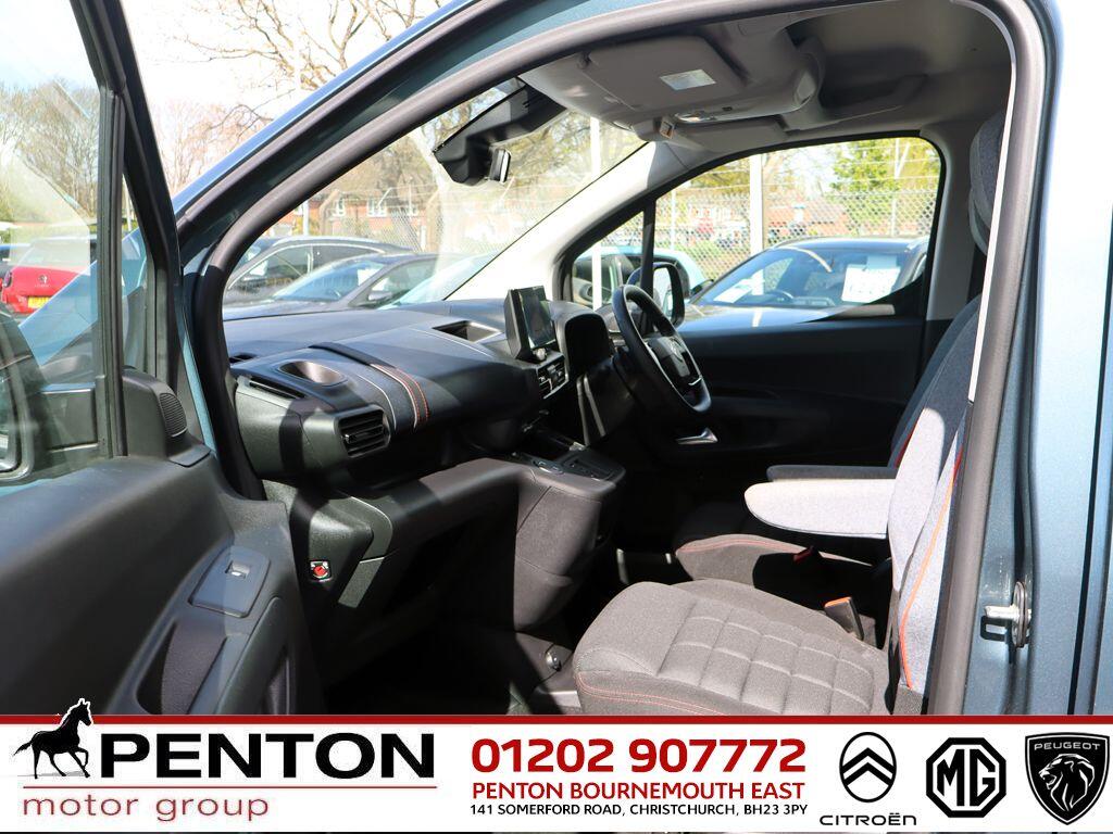 Used Citroen Berlingo for sale - 78219980: Photo 3