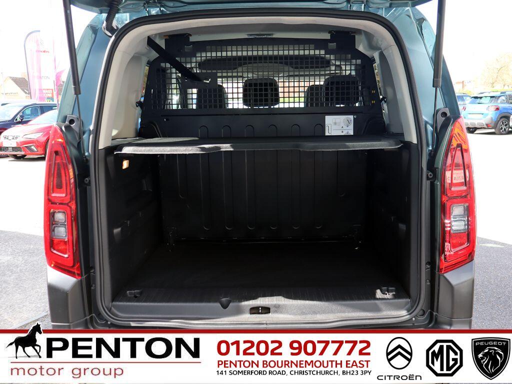 Used Citroen Berlingo for sale - 78219980: Photo 5