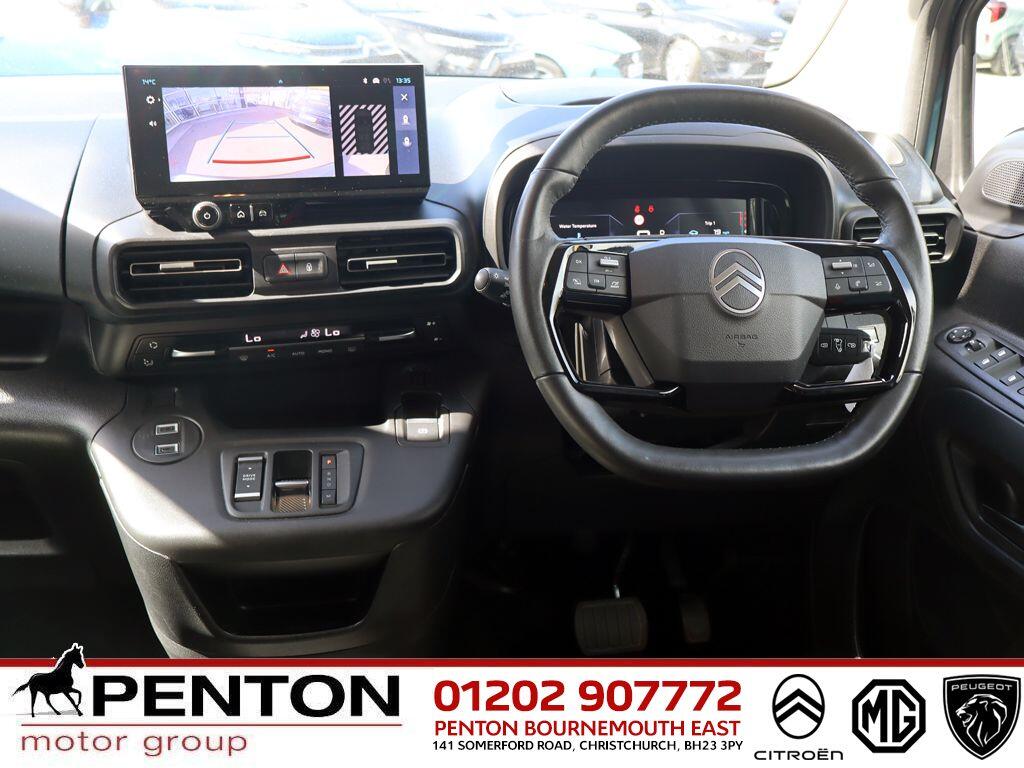 Used Citroen Berlingo for sale - 78219980: Photo 9