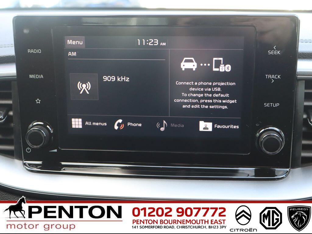Used Kia XCeed 2022 for sale - 76175355: Photo 10