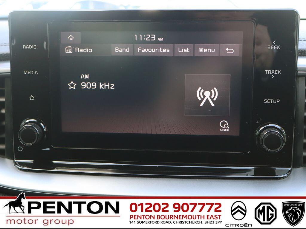 Used Kia XCeed 2022 for sale - 76175355: Photo 11