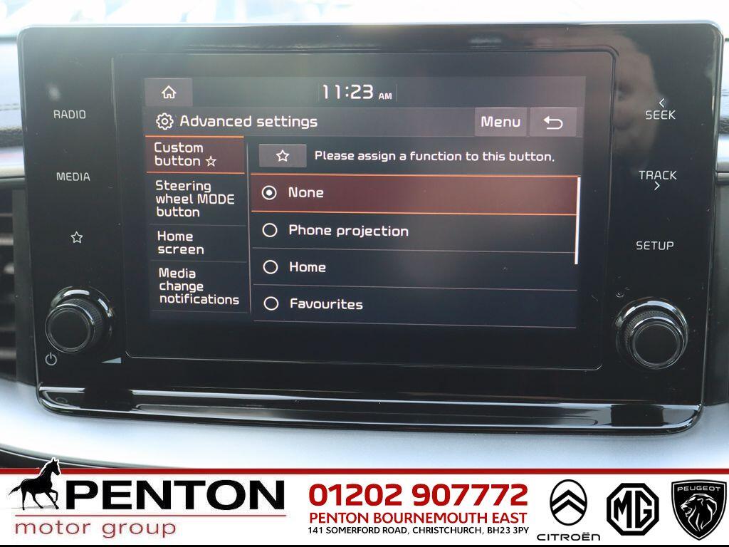 Used Kia XCeed 2022 for sale - 76175355: Photo 12