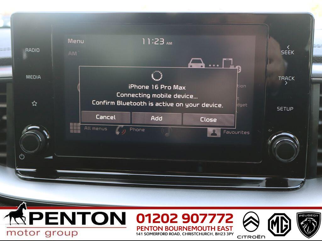 Used Kia XCeed 2022 for sale - 76175355: Photo 13