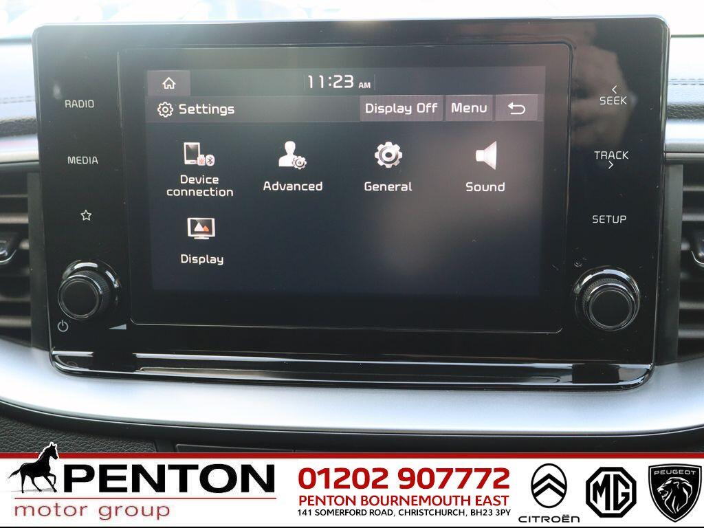 Used Kia XCeed 2022 for sale - 76175355: Photo 14