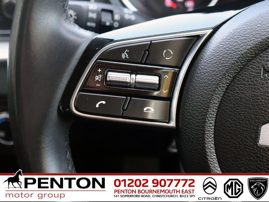 Used Kia XCeed 2022 for sale - 76175355: Photo 17