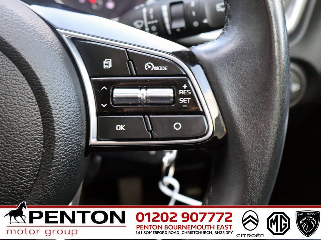 Used Kia XCeed 2022 for sale - 76175355: Photo 18