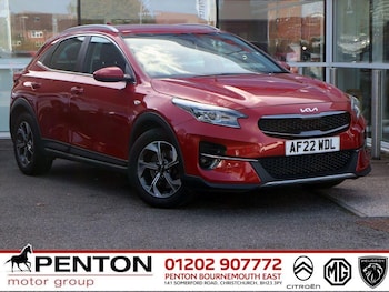 Kia - XCeed