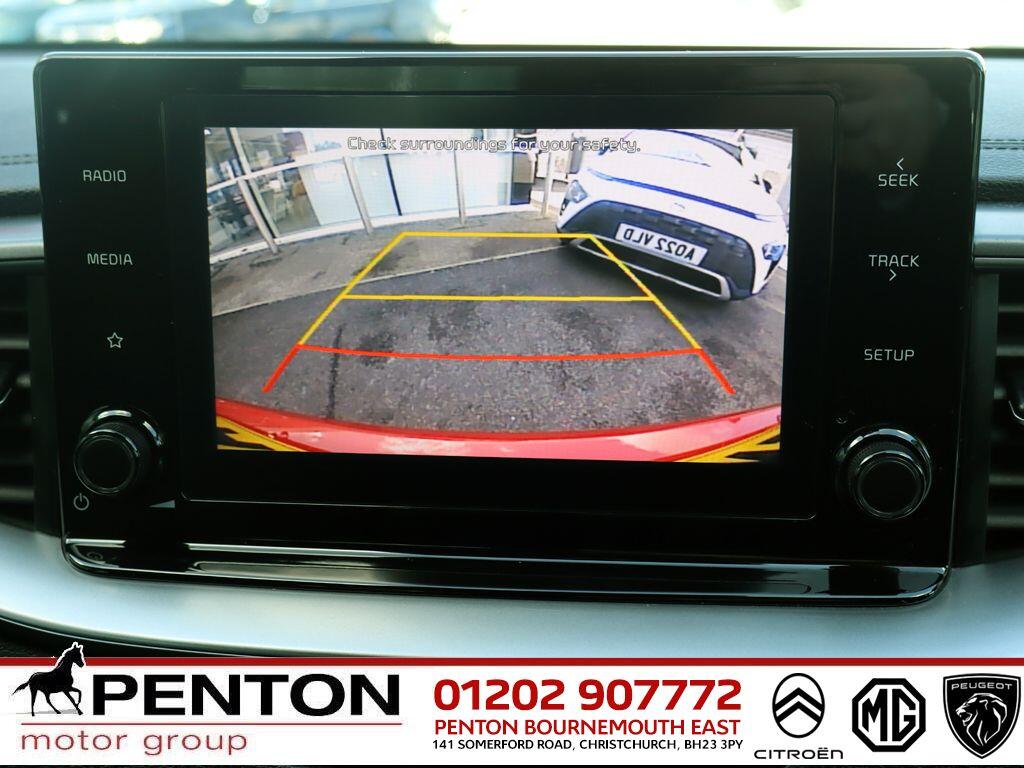 Used Kia XCeed 2022 for sale - 76175355: Photo 2