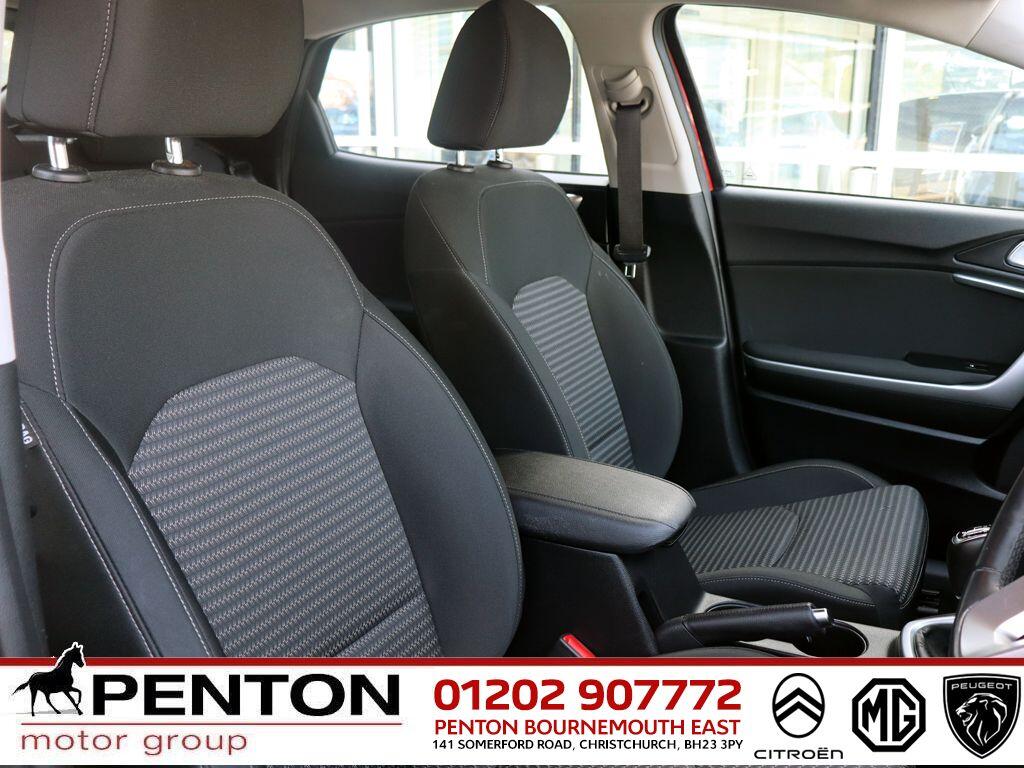 Used Kia XCeed 2022 for sale - 76175355: Photo 22