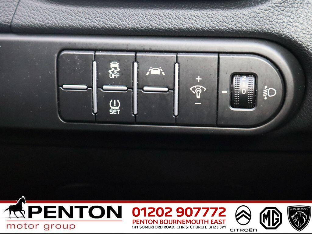 Used Kia XCeed 2022 for sale - 76175355: Photo 23