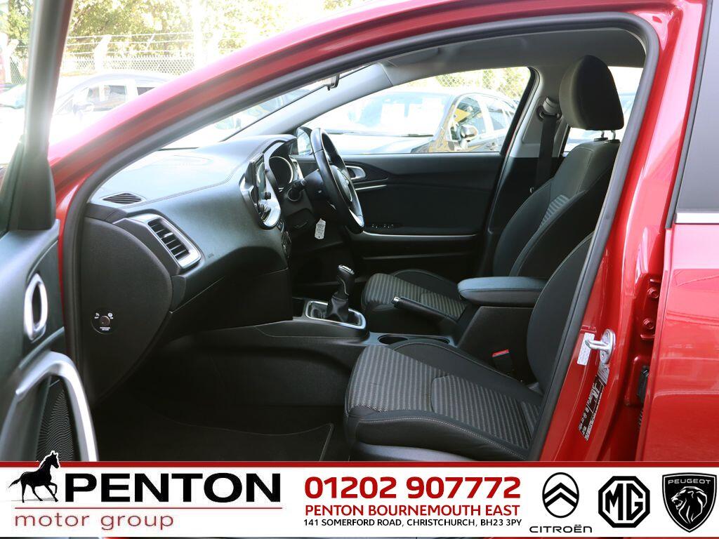 Used Kia XCeed 2022 for sale - 76175355: Photo 3