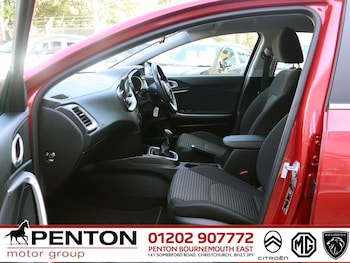 Used Kia XCeed 2022 for sale - 76175355: Photo 3