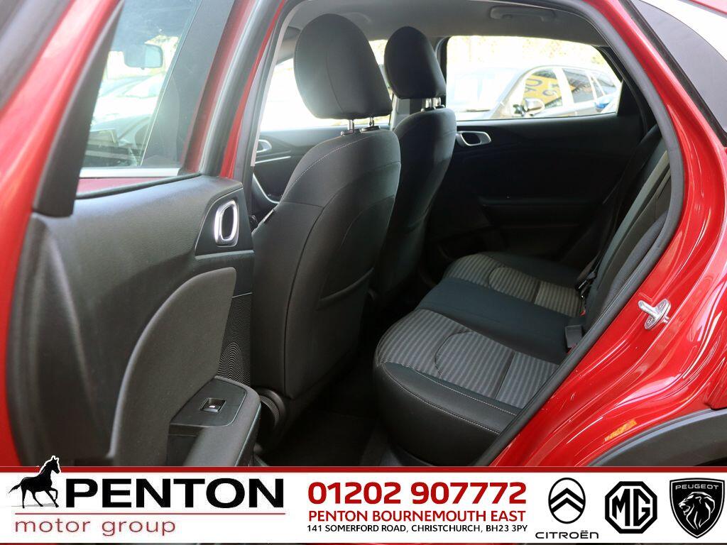 Used Kia XCeed 2022 for sale - 76175355: Photo 4