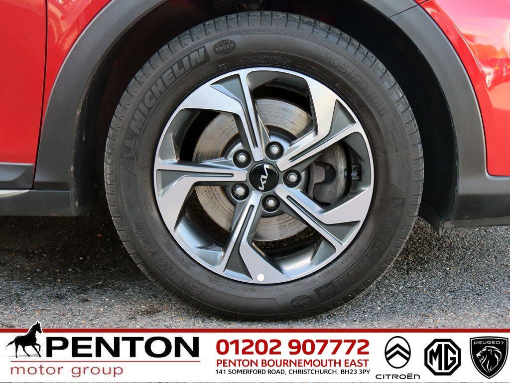 Used Kia XCeed 2022 for sale - 76175355: Photo 7