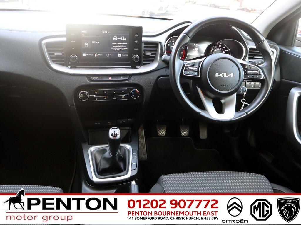 Used Kia XCeed 2022 for sale - 76175355: Photo 8