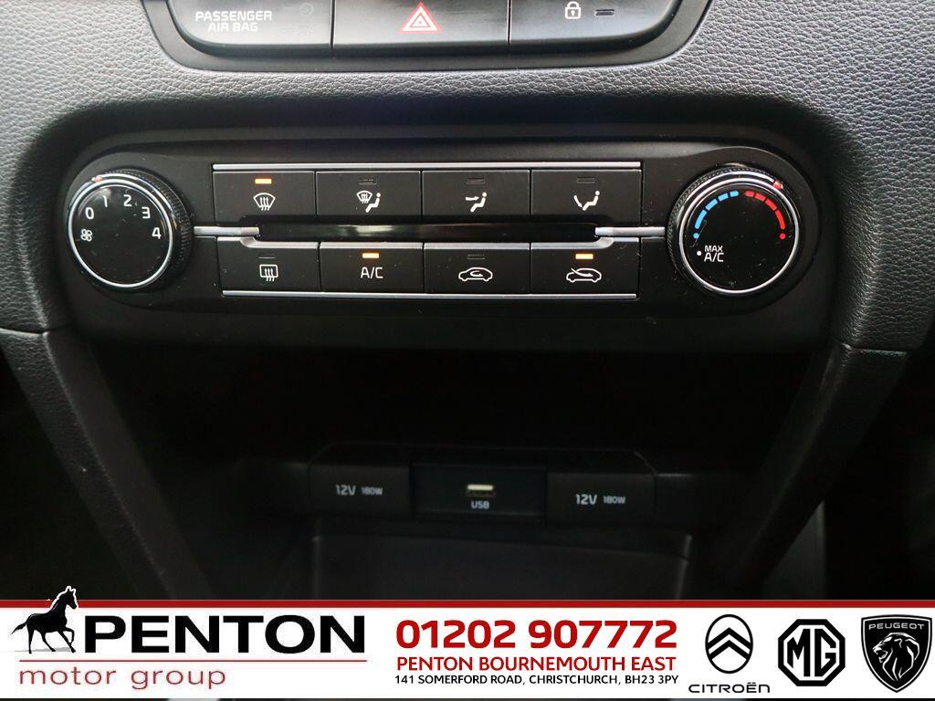 Used Kia XCeed 2022 for sale - 76175355: Photo 9