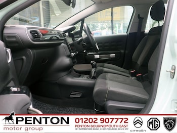 Used Citroen C3 2019 for sale - 78958752: Photo