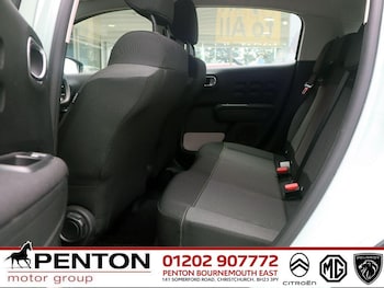 Used Citroen C3 2019 for sale - 78958752: Photo