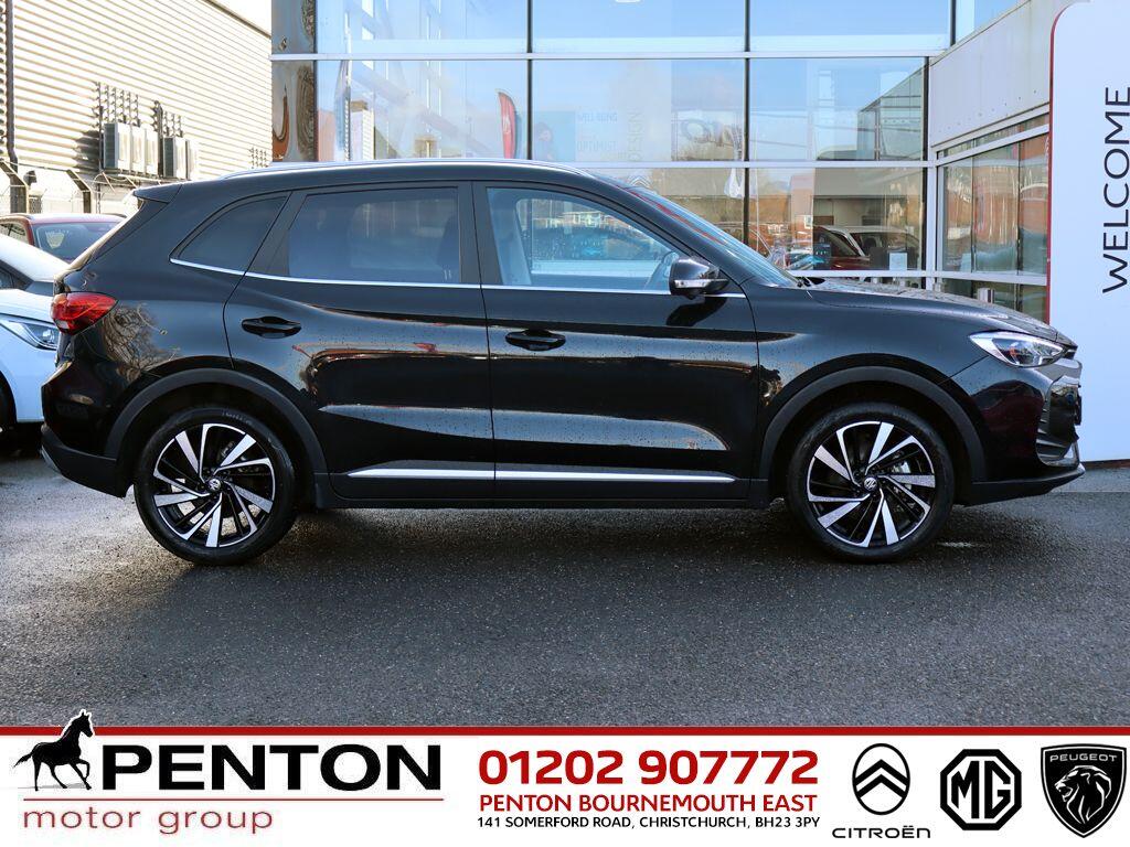 Used MG MG ZS 2024 for sale - 77230650: Photo 30