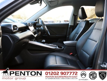 Used MG MG ZS 2024 for sale - 77230650: Photo