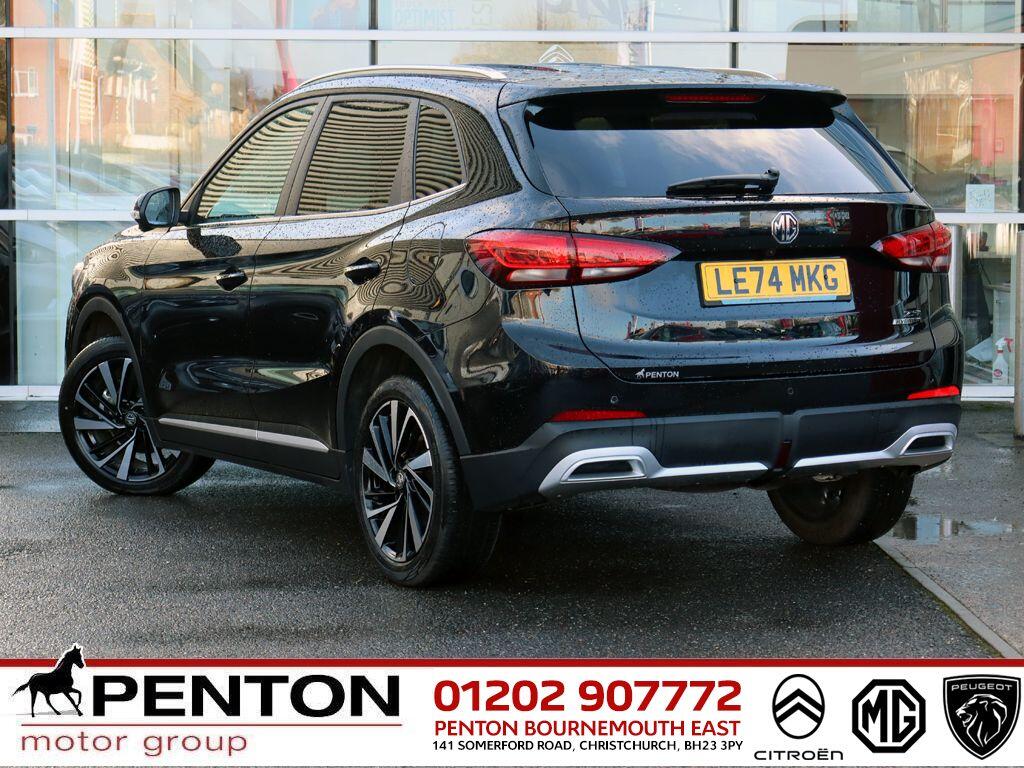 Used MG MG ZS 2024 for sale - 77230650: Photo 6