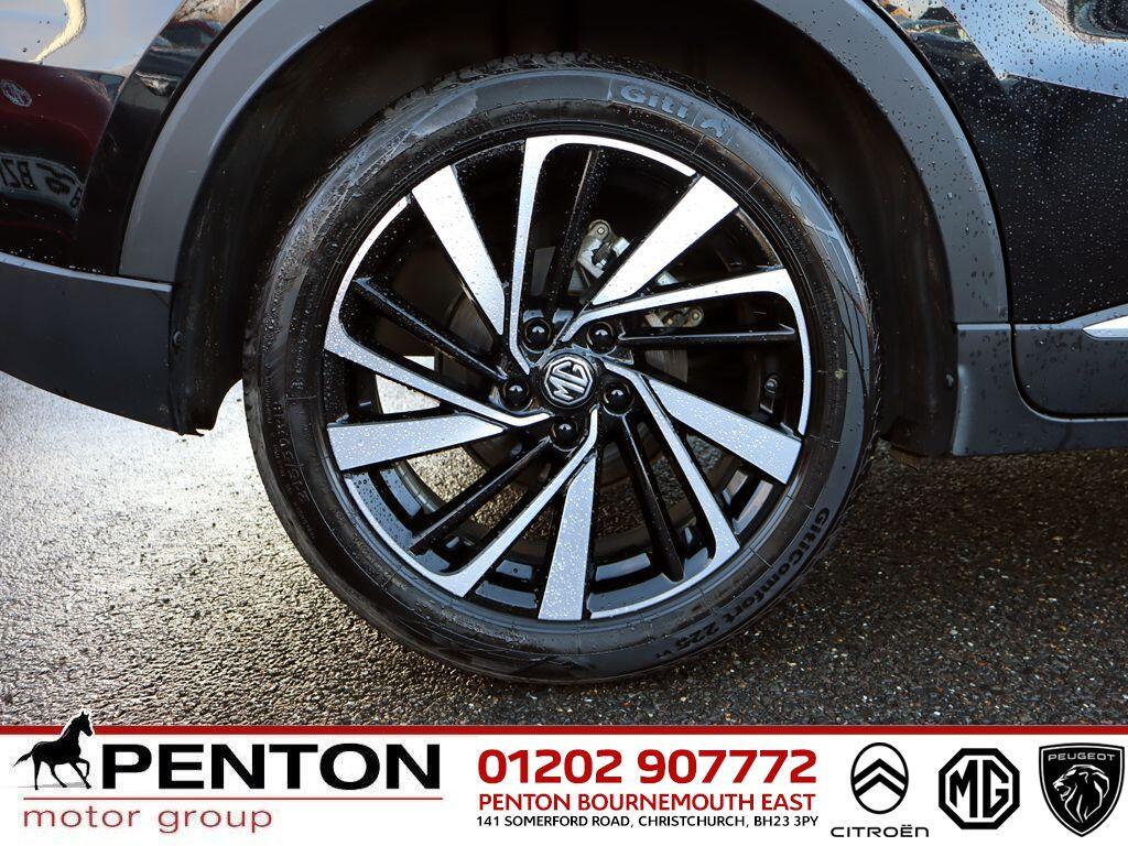 Used MG MG ZS 2024 for sale - 77230650: Photo 7