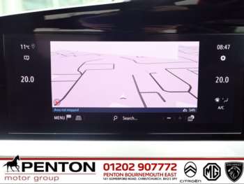 Used Vauxhall Mokka 2022 for sale - 74499376: Photo