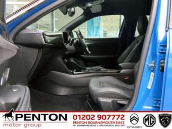 Used Vauxhall Mokka 2022 for sale - 74499376: Photo