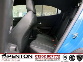 Used Vauxhall Mokka 2022 for sale - 74499376: Photo