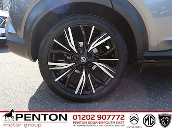 Used Nissan Juke 2020 for sale - 78740903: Photo