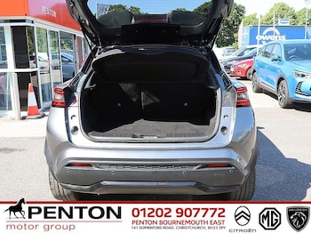 Used Nissan Juke 2020 for sale - 78740903: Photo
