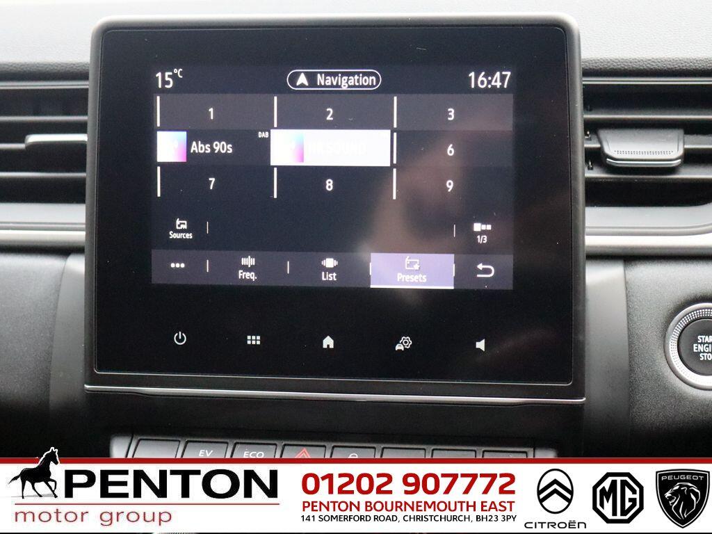 Used Renault Captur 2022 for sale - 76200529: Photo 16