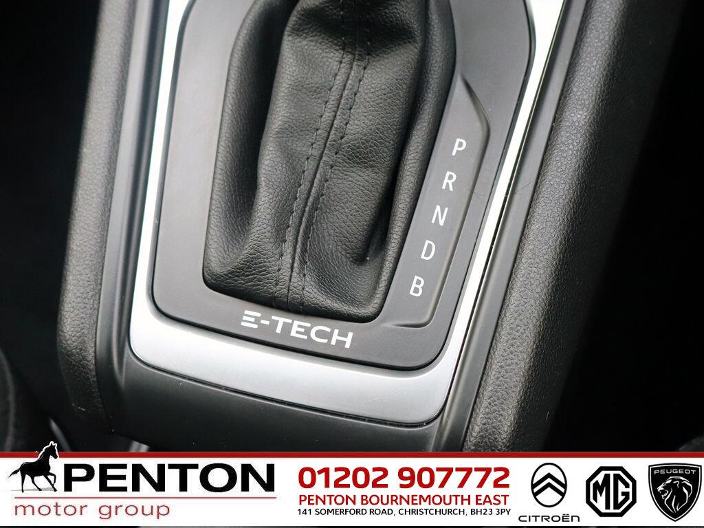 Used Renault Captur 2022 for sale - 76200529: Photo 18