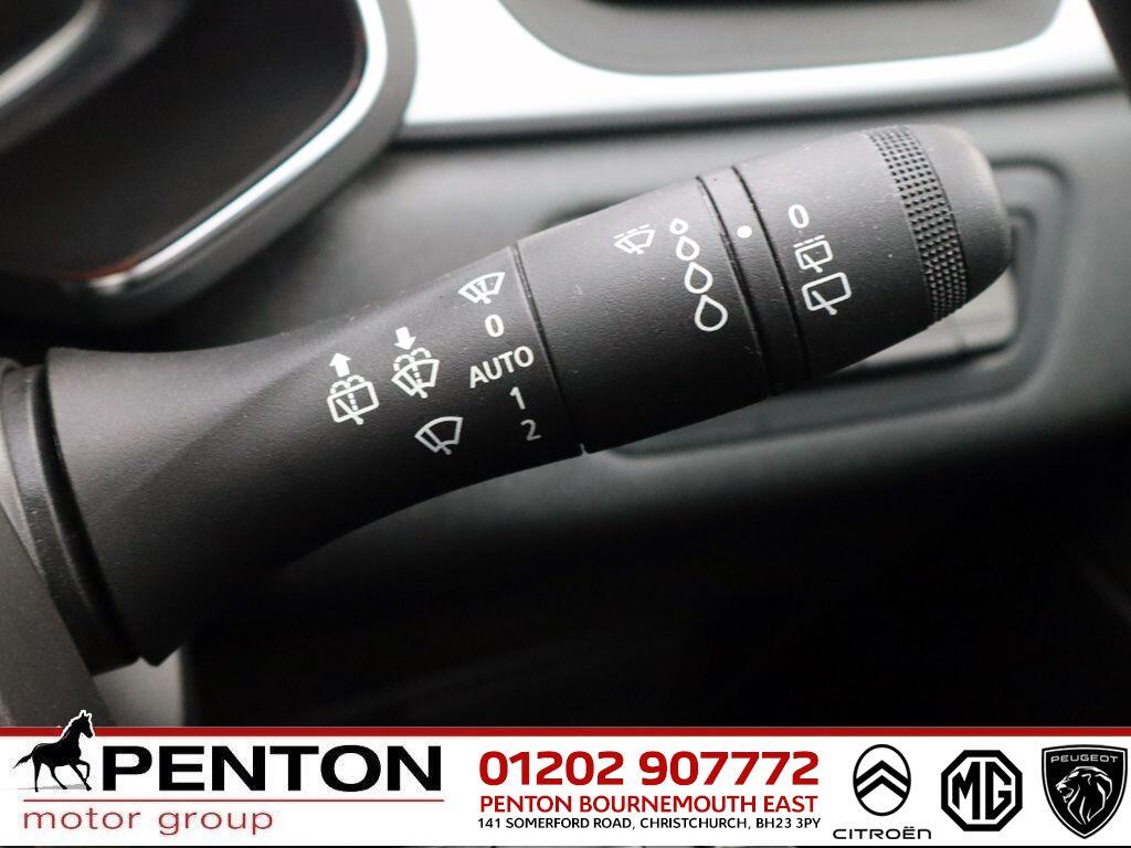 Used Renault Captur 2022 for sale - 76200529: Photo 20